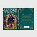 Mashle: Magic and Muscles 15: Witzige und verrückte Fantasy-Action für Fans von Magie und gestählten Muskeln! Mashle: Magic and Muscles 15: Witzige und verrückte Fantasy-Action für Fans von Magie und gestählten Muskeln!
