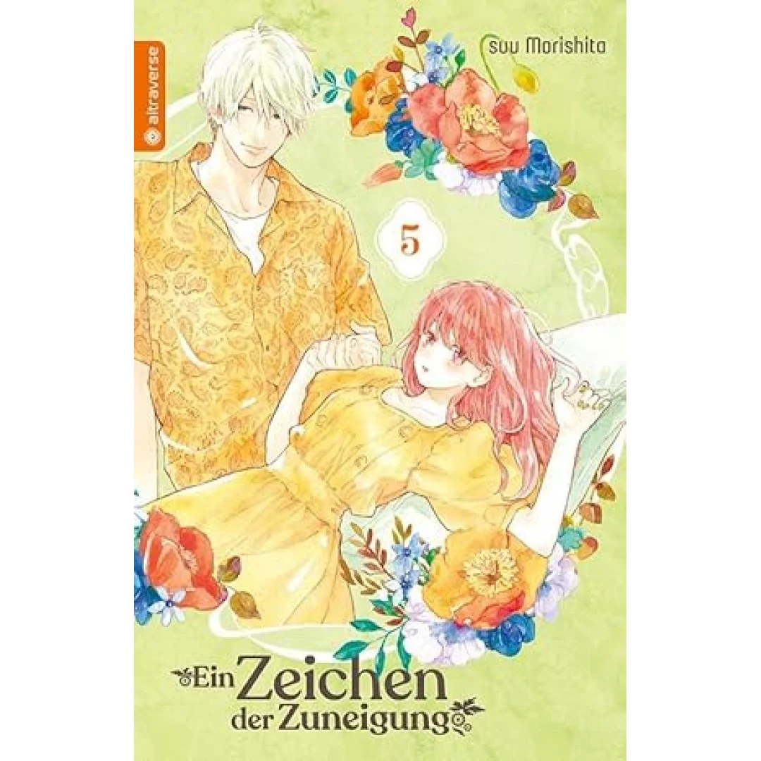 Ein Zeichen der Zuneigung 05 Ein Zeichen der Zuneigung 05
