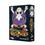 Dragon Ball Massiv 2: Die Originalserie als 3-in-1-Edition! Dragon Ball Massiv 2: Die Originalserie als 3-in-1-Edition!