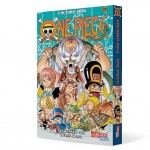 One Piece 72: Piraten, Abenteuer und der größte Schatz der Welt! One Piece 72: Piraten, Abenteuer und der größte Schatz der Welt!