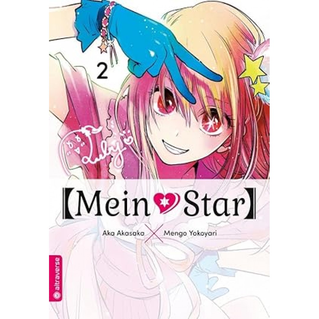 Mein*Star 02 Mein*Star 02