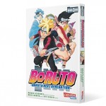Boruto – Naruto the next Generation 3: Die actiongeladene Fortsetzung des Ninja-Manga Naruto (Boruto – Naruto next Generation, Band 3) Boruto – Naruto the next Generation 3: Die actiongeladene Fortsetzung des Ninja-Manga Naruto (Boruto – Naruto next Generation, Band 3)