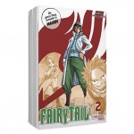 Fairy Tail Massiv 2: 3-in-1-Edition voller rasanter Abenteuer der stärksten Magier der Welt Fairy Tail Massiv 2: 3-in-1-Edition voller rasanter Abenteuer der stärksten Magier der Welt