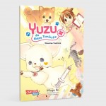 Yuzu - die kleine Tierärztin 1: Süßes Shojo-Abenteuer für junge und junggebliebene Tierfans ab 11 Jahren Yuzu - die kleine Tierärztin 1: Süßes Shojo-Abenteuer für junge und junggebliebene Tierfans ab 11 Jahren