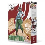 Fairy Tail Massiv 2: 3-in-1-Edition voller rasanter Abenteuer der stärksten Magier der Welt Fairy Tail Massiv 2: 3-in-1-Edition voller rasanter Abenteuer der stärksten Magier der Welt