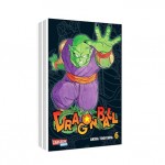 Dragon Ball Massiv 6: Die Originalserie als 3-in-1-Edition! Dragon Ball Massiv 6: Die Originalserie als 3-in-1-Edition!