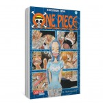 One Piece 23: Piraten, Abenteuer und der größte Schatz der Welt! One Piece 23: Piraten, Abenteuer und der größte Schatz der Welt!