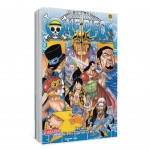 One Piece 75: Piraten, Abenteuer und der größte Schatz der Welt! One Piece 75: Piraten, Abenteuer und der größte Schatz der Welt!