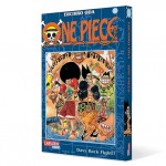 One Piece 33: Piraten, Abenteuer und der größte Schatz der Welt! One Piece 33: Piraten, Abenteuer und der größte Schatz der Welt!