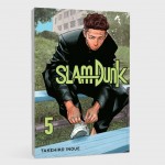 SLAM DUNK 5 SLAM DUNK 5