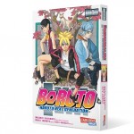 Boruto – Naruto the next Generation 1: Die actiongeladene Fortsetzung des Ninja-Manga Naruto (Boruto – Naruto next Generation, Band 1) Boruto – Naruto the next Generation 1: Die actiongeladene Fortsetzung des Ninja-Manga Naruto (Boruto – Naruto next Generation, Band 1)