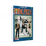 One Piece 6: Piraten, Abenteuer und der größte Schatz der Welt! One Piece 6: Piraten, Abenteuer und der größte Schatz der Welt!