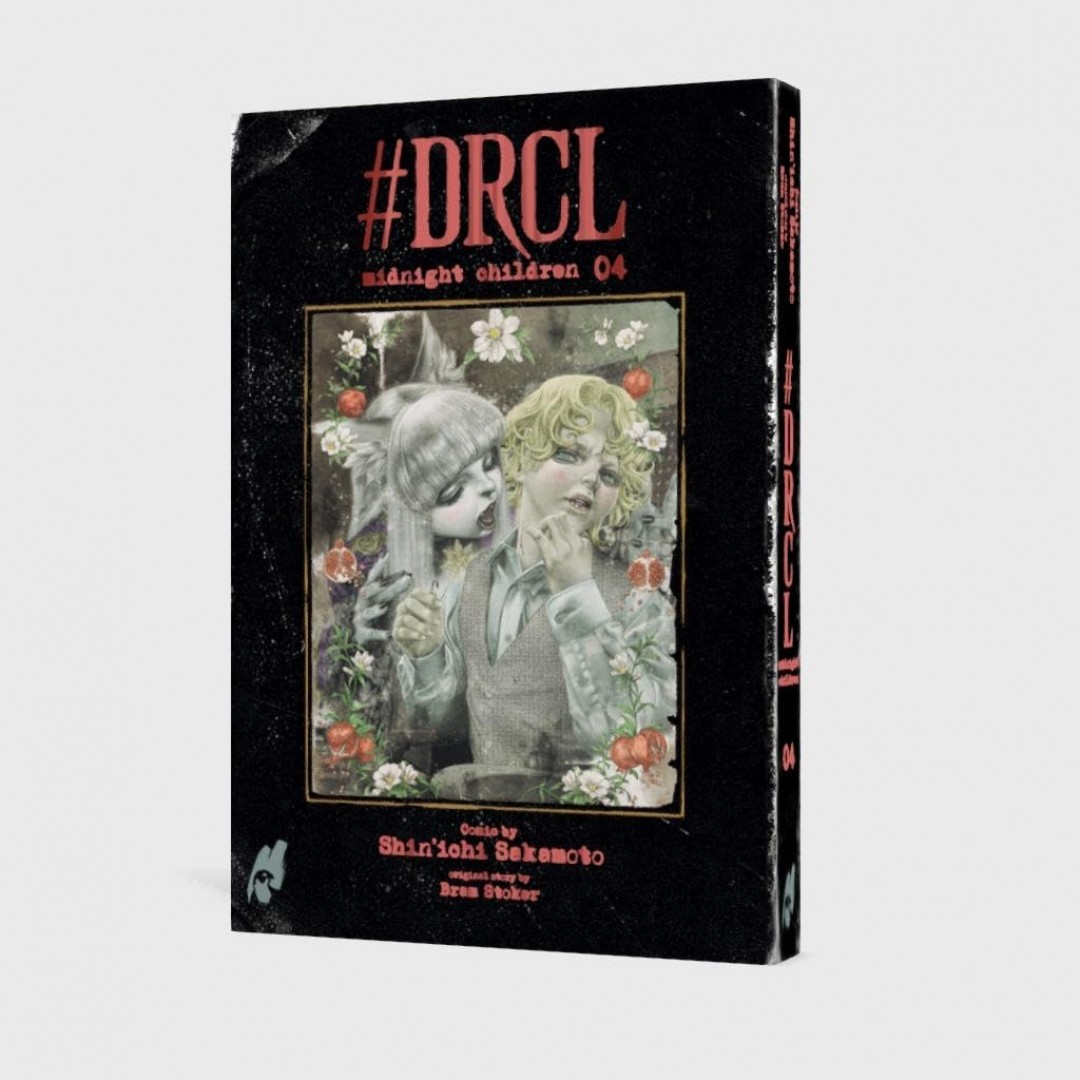 #DRCL – Midnight Children 4: Die atemberaubende und surreale Neuinterpretation von Bram Stoker`s Klassiker Dracula! #DRCL – Midnight Children 4: Die atemberaubende und surreale Neuinterpretation von Bram Stoker`s Klassiker Dracula!