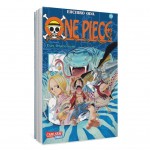 One Piece 29: Piraten, Abenteuer und der größte Schatz der Welt! One Piece 29: Piraten, Abenteuer und der größte Schatz der Welt!