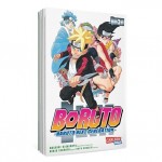 Boruto – Naruto the next Generation 3: Die actiongeladene Fortsetzung des Ninja-Manga Naruto (Boruto – Naruto next Generation, Band 3) Boruto – Naruto the next Generation 3: Die actiongeladene Fortsetzung des Ninja-Manga Naruto (Boruto – Naruto next Generation, Band 3)
