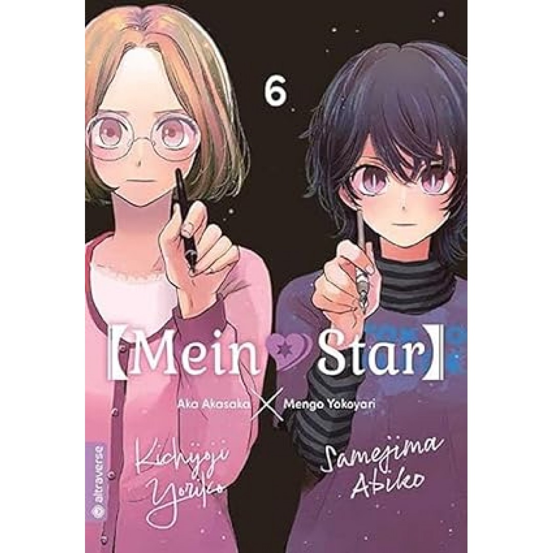 Mein*Star 06 Mein*Star 06
