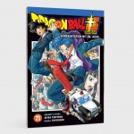 Dragon Ball Super 21: Endlich neue Storys aus dem DRAGON BALL-Universum! Dragon Ball Super 21: Endlich neue Storys aus dem DRAGON BALL-Universum!