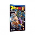 Dragon Ball Super 15: Neues aus dem DRAGON BALL-Universum Dragon Ball Super 15: Neues aus dem DRAGON BALL-Universum