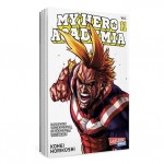 My Hero Academia 11: Abenteuer und Action in der Superheldenschule! My Hero Academia 11: Abenteuer und Action in der Superheldenschule!