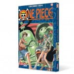 One Piece 14: Piraten, Abenteuer und der größte Schatz der Welt!