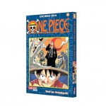 One Piece 4: Piraten, Abenteuer und der größte Schatz der Welt! One Piece 4: Piraten, Abenteuer und der größte Schatz der Welt!