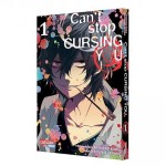 Can't Stop Cursing You 1: Düsterer Mystery-Manga um einen tödlicher Wettlauf gegen die Zeit! Can't Stop Cursing You 1: Düsterer Mystery-Manga um einen tödlicher Wettlauf gegen die Zeit!