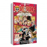 One Piece 71: Piraten, Abenteuer und der größte Schatz der Welt! One Piece 71: Piraten, Abenteuer und der größte Schatz der Welt!
