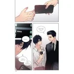 The Words In Your Snare 1: Knisternder und dramatischer Boys-Love-Manhwa ab 18 – komplett in Farbe und mit Extra in der 1. Auflage! The Words In Your Snare 1: Knisternder und dramatischer Boys-Love-Manhwa ab 18 – komplett in Farbe und mit Extra in der 1. Auflage!