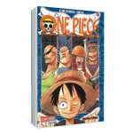 One Piece 27: Piraten, Abenteuer und der größte Schatz der Welt! One Piece 27: Piraten, Abenteuer und der größte Schatz der Welt!