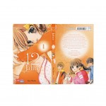 12 Jahre 1: Süße Manga-Liebesgeschichte für Mädchen ab 10 Jahren 12 Jahre 1: Süße Manga-Liebesgeschichte für Mädchen ab 10 Jahren