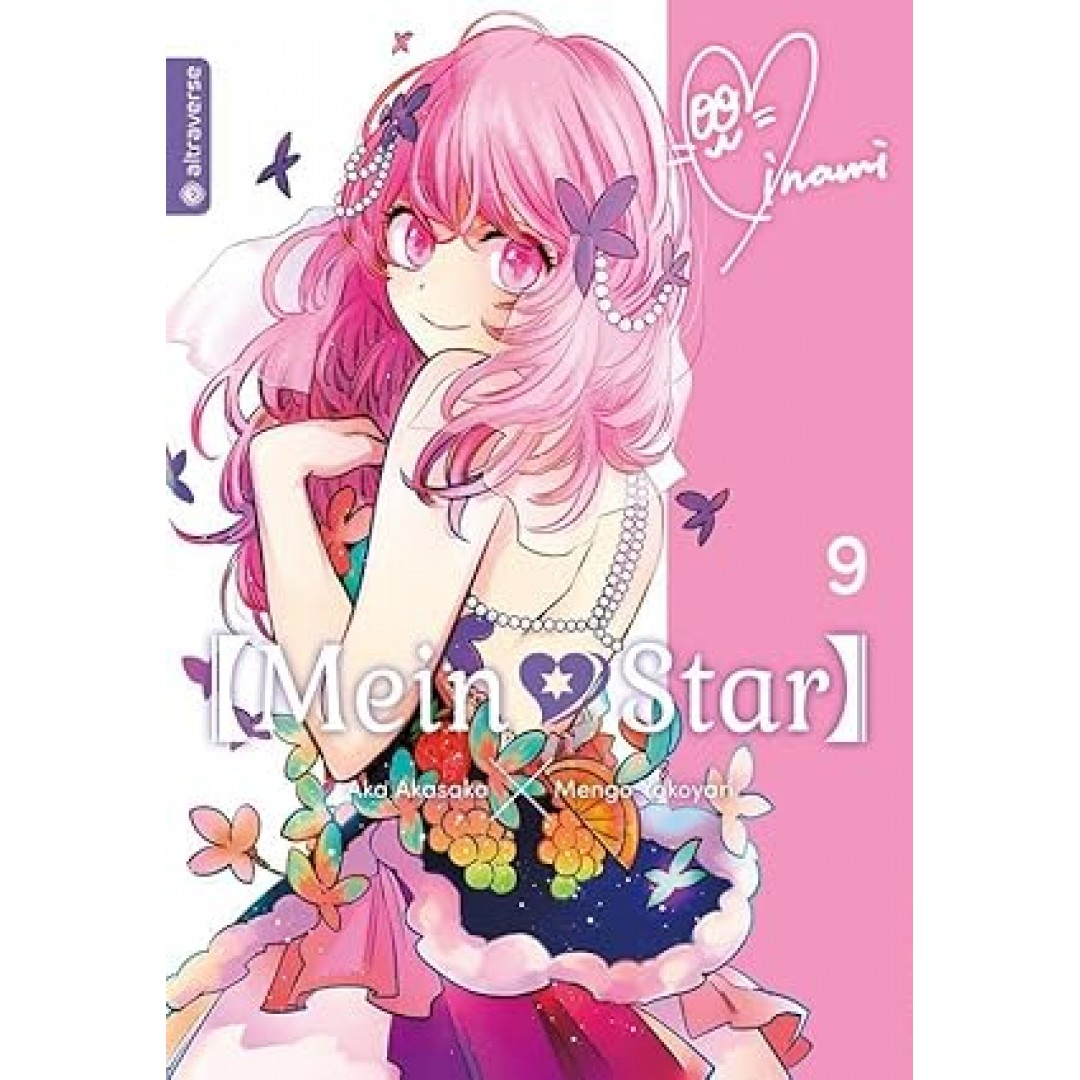 Mein*Star 09 Mein*Star 09