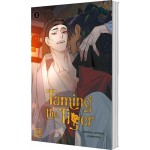 Taming the Tiger 2: Ungezähmter und unzensierter Boys-Love-Manhwa ab 18 im Setting des alten Korea – komplett in Farbe und mit Extra in der 1. Auflage! Taming the Tiger 2: Ungezähmter und unzensierter Boys-Love-Manhwa ab 18 im Setting des alten Korea – komplett in Farbe und mit Extra in der 1. Auflage!