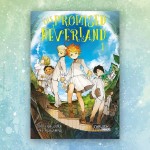 The Promised Neverland 1: Ein aufwühlendes Manga-Horror-Mystery-Spektakel! The Promised Neverland 1: Ein aufwühlendes Manga-Horror-Mystery-Spektakel!