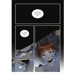 The Beginning after the End 3: Vollfarbiger Fantasy-Webtoon – adaptiert nach dem erfolgreichen Roman von Tapas! The Beginning after the End 3: Vollfarbiger Fantasy-Webtoon – adaptiert nach dem erfolgreichen Roman von Tapas!