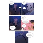 Taming the Tiger 2: Ungezähmter und unzensierter Boys-Love-Manhwa ab 18 im Setting des alten Korea – komplett in Farbe und mit Extra in der 1. Auflage! Taming the Tiger 2: Ungezähmter und unzensierter Boys-Love-Manhwa ab 18 im Setting des alten Korea – komplett in Farbe und mit Extra in der 1. Auflage!