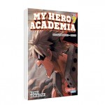 My Hero Academia 7: Abenteuer und Action in der Superheldenschule! My Hero Academia 7: Abenteuer und Action in der Superheldenschule!