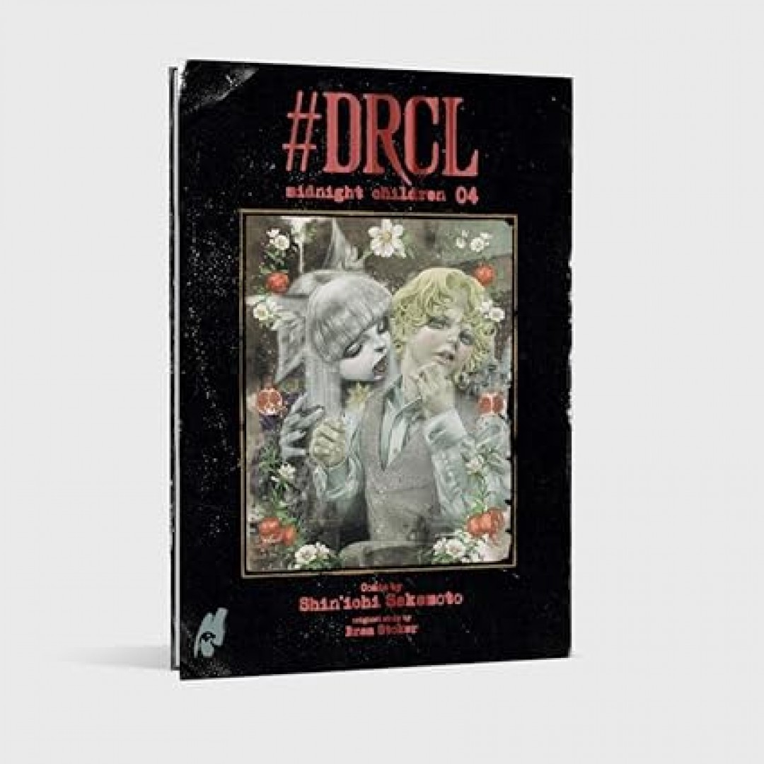 #DRCL – Midnight Children 4: Die atemberaubende und surreale Neuinterpretation von Bram Stoker`s Klassiker Dracula! #DRCL – Midnight Children 4: Die atemberaubende und surreale Neuinterpretation von Bram Stoker`s Klassiker Dracula!