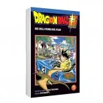 Dragon Ball Super 3: Neues aus dem DRAGON BALL-Universum