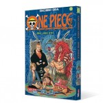 One Piece 31: Piraten, Abenteuer und der größte Schatz der Welt! One Piece 31: Piraten, Abenteuer und der größte Schatz der Welt!