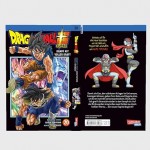 Dragon Ball Super 20: Endlich neue Storys aus dem DRAGON BALL-Universum! Dragon Ball Super 20: Endlich neue Storys aus dem DRAGON BALL-Universum!