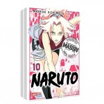Naruto Massiv 10: Die Originalserie als umfangreiche Sammelbandausgabe! Naruto Massiv 10: Die Originalserie als umfangreiche Sammelbandausgabe!