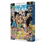 One Piece 78: Piraten, Abenteuer und der größte Schatz der Welt! One Piece 78: Piraten, Abenteuer und der größte Schatz der Welt!