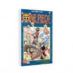 One Piece 5: Piraten, Abenteuer und der größte Schatz der Welt! One Piece 5: Piraten, Abenteuer und der größte Schatz der Welt!