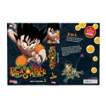 Dragon Ball Massiv 1: Die kultige Action-Manga-Serie für Jungen und Mädchen ab 10 Jahren als 3-in-1-Edition in größerem Format Dragon Ball Massiv 1: Die kultige Action-Manga-Serie für Jungen und Mädchen ab 10 Jahren als 3-in-1-Edition in größerem Format