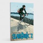 SLAM DUNK 2 SLAM DUNK 2