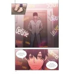 The Words In Your Snare 1: Knisternder und dramatischer Boys-Love-Manhwa ab 18 – komplett in Farbe und mit Extra in der 1. Auflage! The Words In Your Snare 1: Knisternder und dramatischer Boys-Love-Manhwa ab 18 – komplett in Farbe und mit Extra in der 1. Auflage!