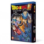 Dragon Ball Super 19: Der Stolz des Volkes | Endlich neue Storys aus dem DRAGON BALL-Universum! Dragon Ball Super 19: Der Stolz des Volkes | Endlich neue Storys aus dem DRAGON BALL-Universum!