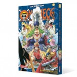 One Piece 38: Piraten, Abenteuer und der größte Schatz der Welt! One Piece 38: Piraten, Abenteuer und der größte Schatz der Welt!