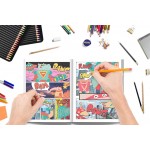 Kreiere deinen eigenen Comic Kreiere deinen eigenen Comic