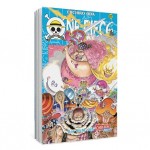 One Piece 87: Piraten, Abenteuer und der größte Schatz der Welt! One Piece 87: Piraten, Abenteuer und der größte Schatz der Welt!
